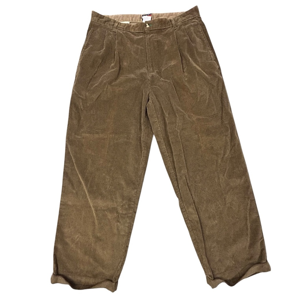 Vintage Tommy Hilfiger Corduroy Pants‎ 36/32